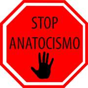 STOP-ANATOCISMO